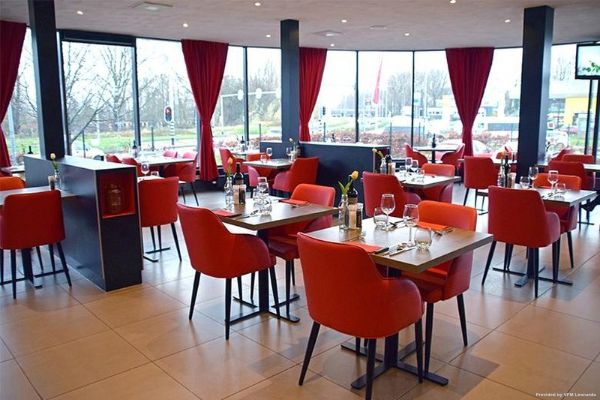 Bastion Hotel Rotterdam Zuid